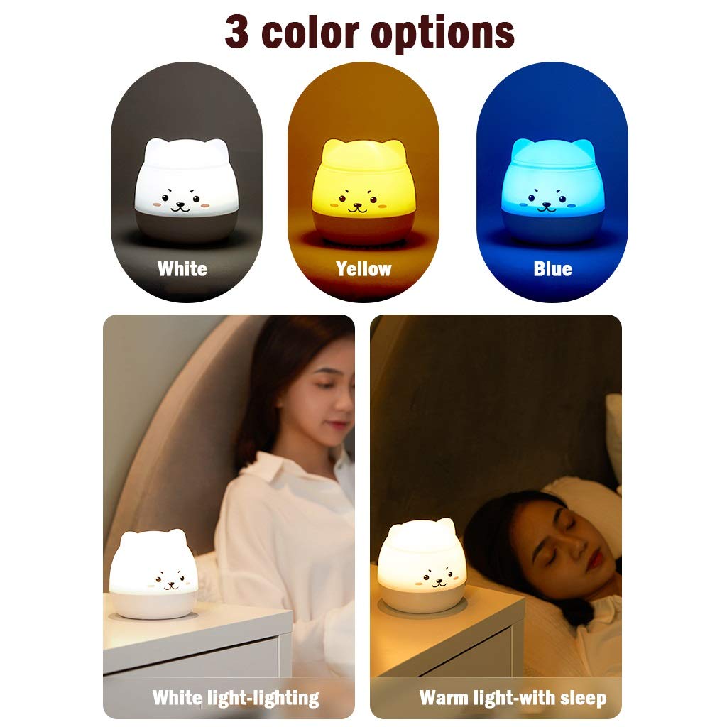 YXCKG Proyector Estrellas para Dormitorio Luz De Noche para Niños, 360° Rotación Iluminación Infantil Nocturna, Regalos Mujer, Niño Duerma En Paz