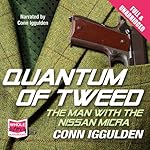 Cover of Quantum of Tweed