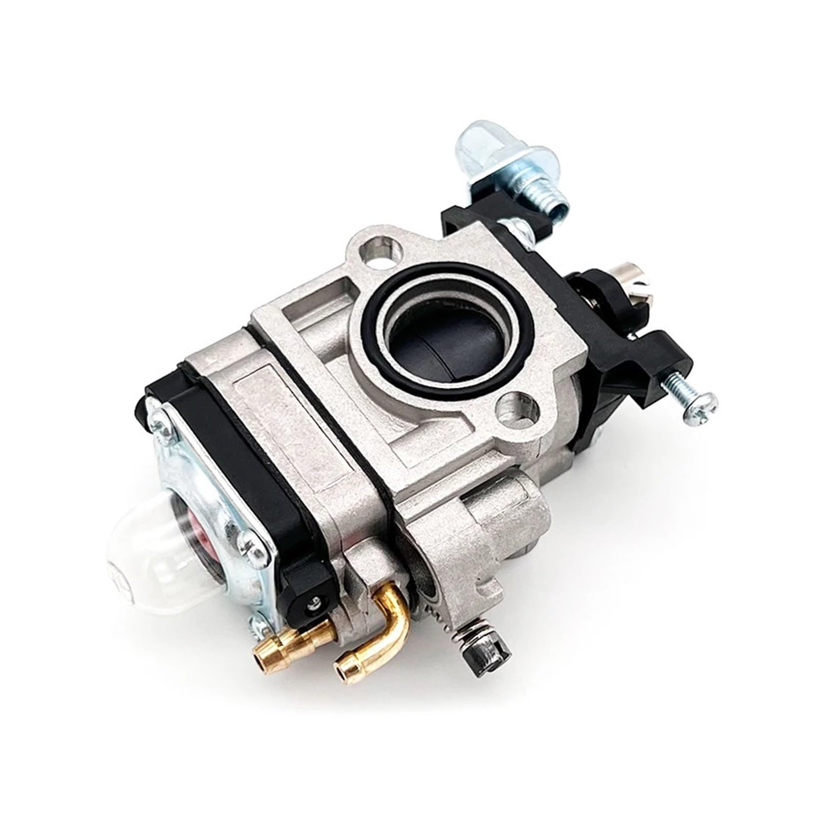 Carburador Apto for Motor desbrozadora de Accesorios 40-5 44-5 43cc 52cc