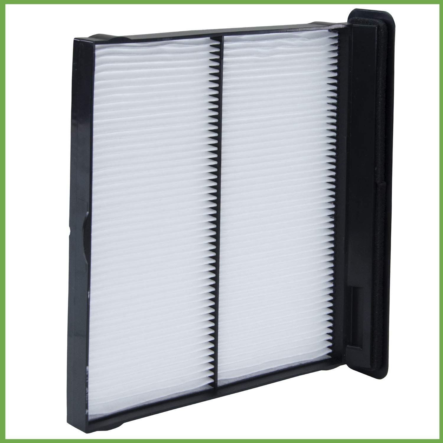 Amazon.com: ECOGARD XC11800 Premium Cabin Air Filter | Fits 2019