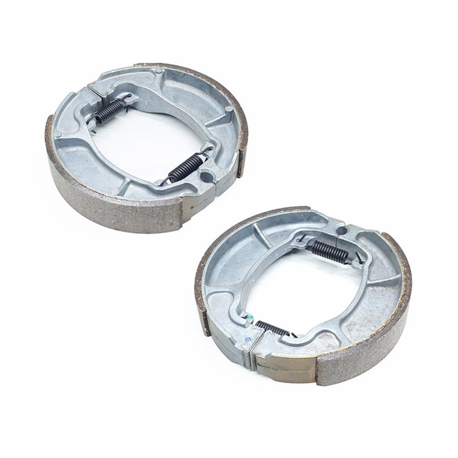 Mâchoires de frein MW110 Benly kit de remplacement avec ressorts de rappel
