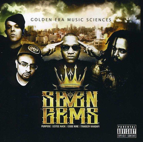 Golden Era Music Sciences