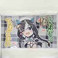 Amazon.co.jp: ウマ娘 ホッコータルマエ SD カードスリーブ