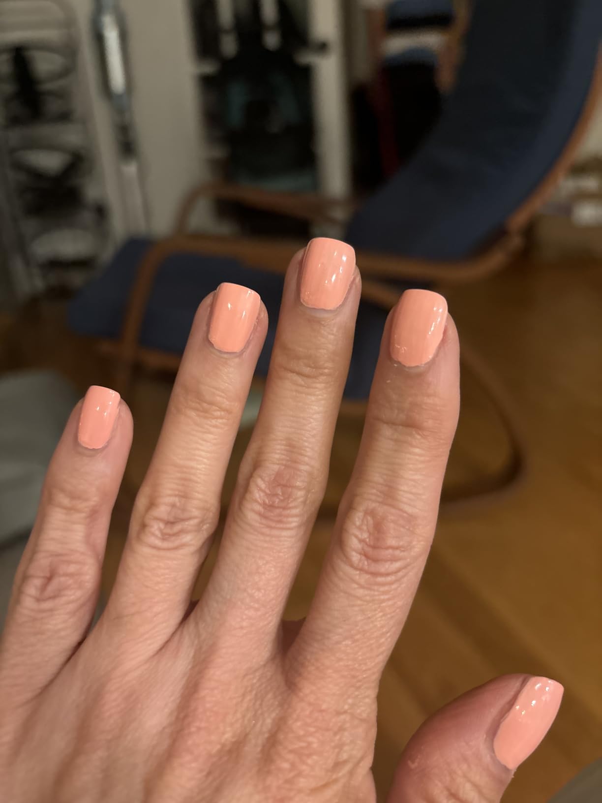 Dazzle Dry Top Coat - Step 4 - A Quick Dry Top Coat Nail Polish - A Gel Nail Polish Alternative for Long-Lasting, Non-Toxic Manicures (0.5 fl oz)