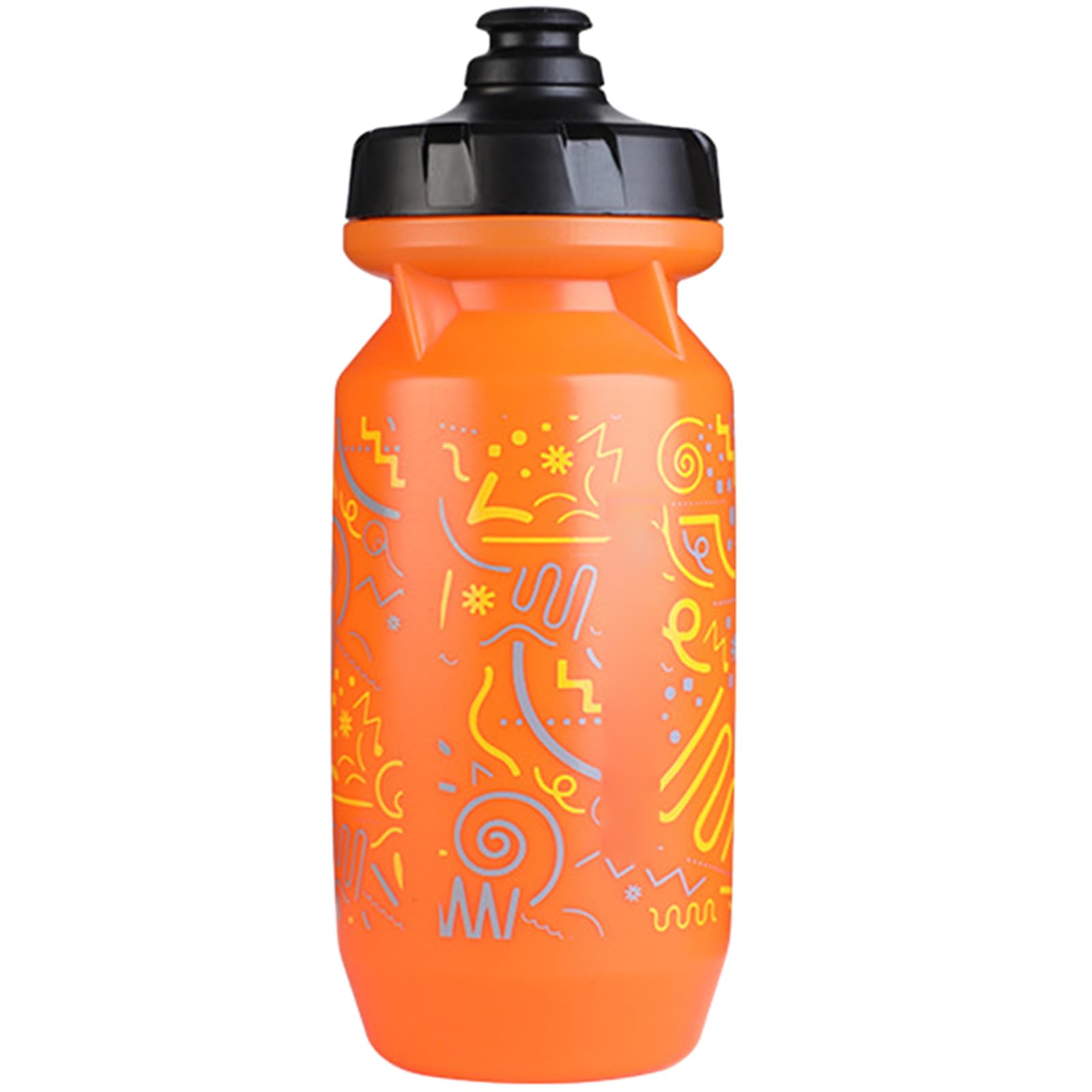 HDOYTXXM Water Bottle Squeeze Bicycles Squeeze Cycling Sports for Biking and Outdoor Activity Cycling