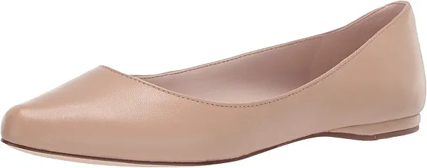 Nine West Women's Speakup Fabric