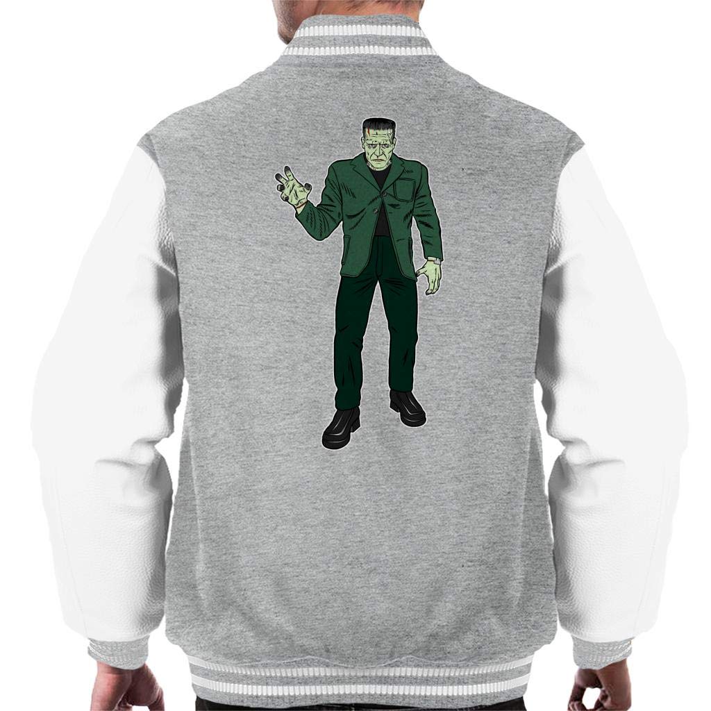 Veste Frankenstein All+Every pour vos sorties décontractées de week-end - 7