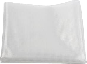 Wässriges Stickerei-Designmaterial, anpassbar an Ihre Bedürfnisse, Größe von 22 cm x 1 m