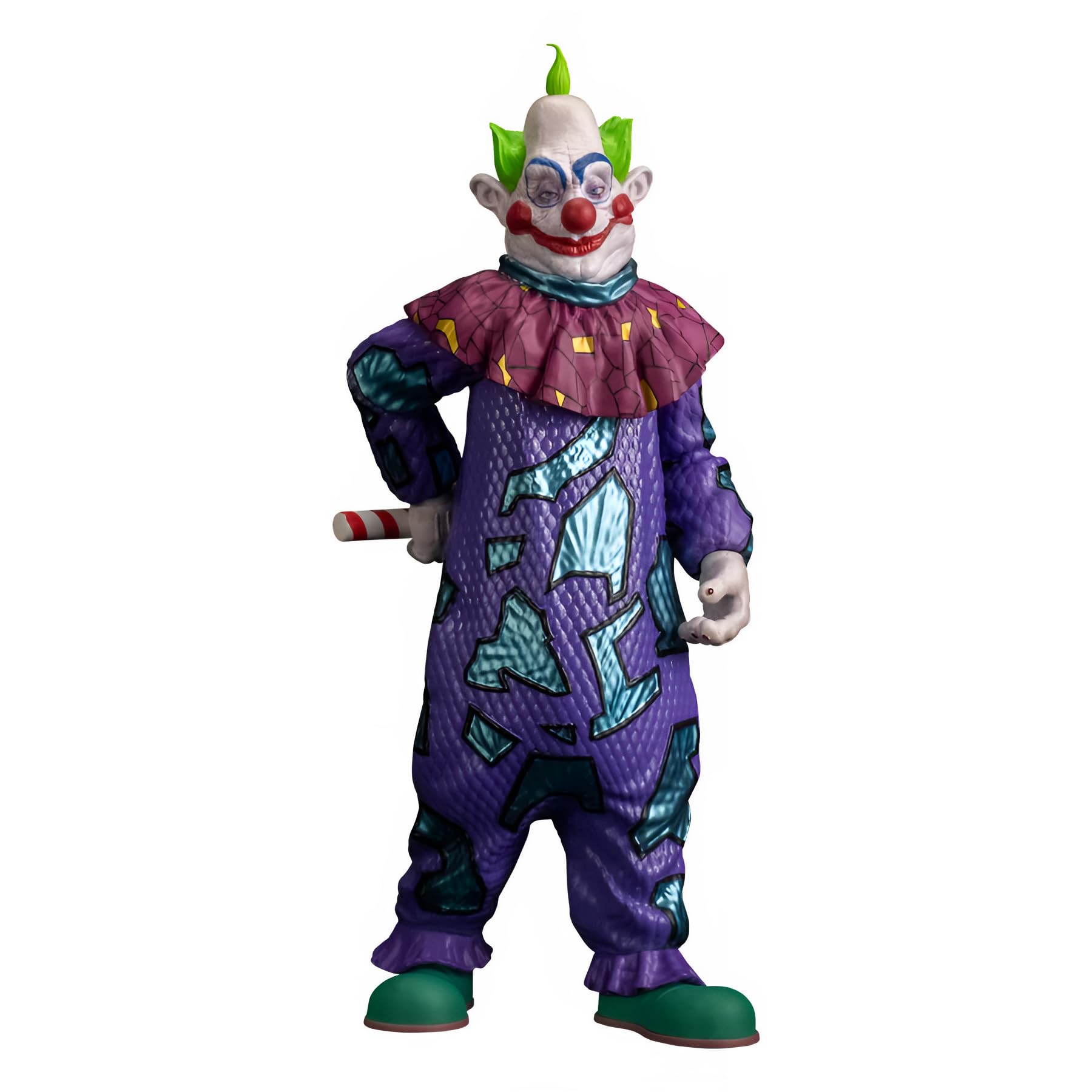 Trick Or Treat Studios Scream Greats Killer Klowns from Outer