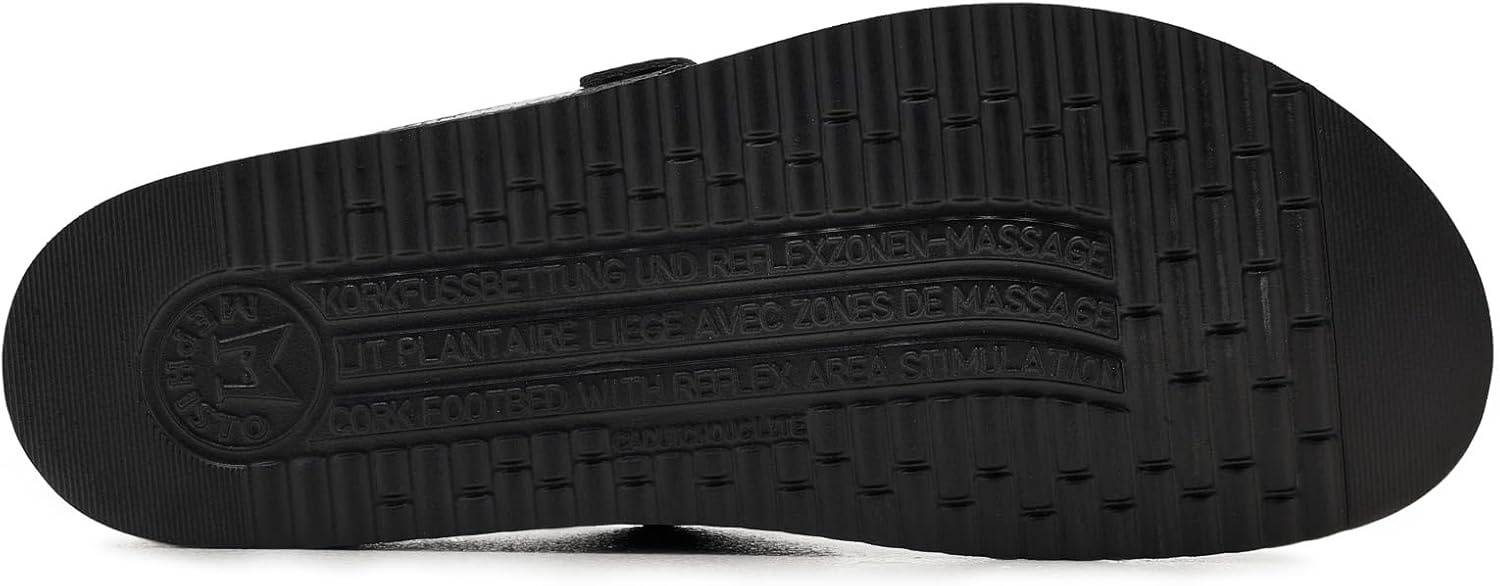 Mephisto Women's Helen Grey Havana 8 Medium