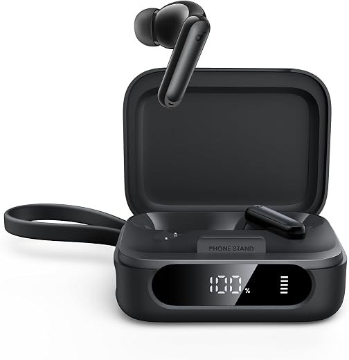 Anker Soundcore P41i - Noise Cancelling Wireless Earbuds