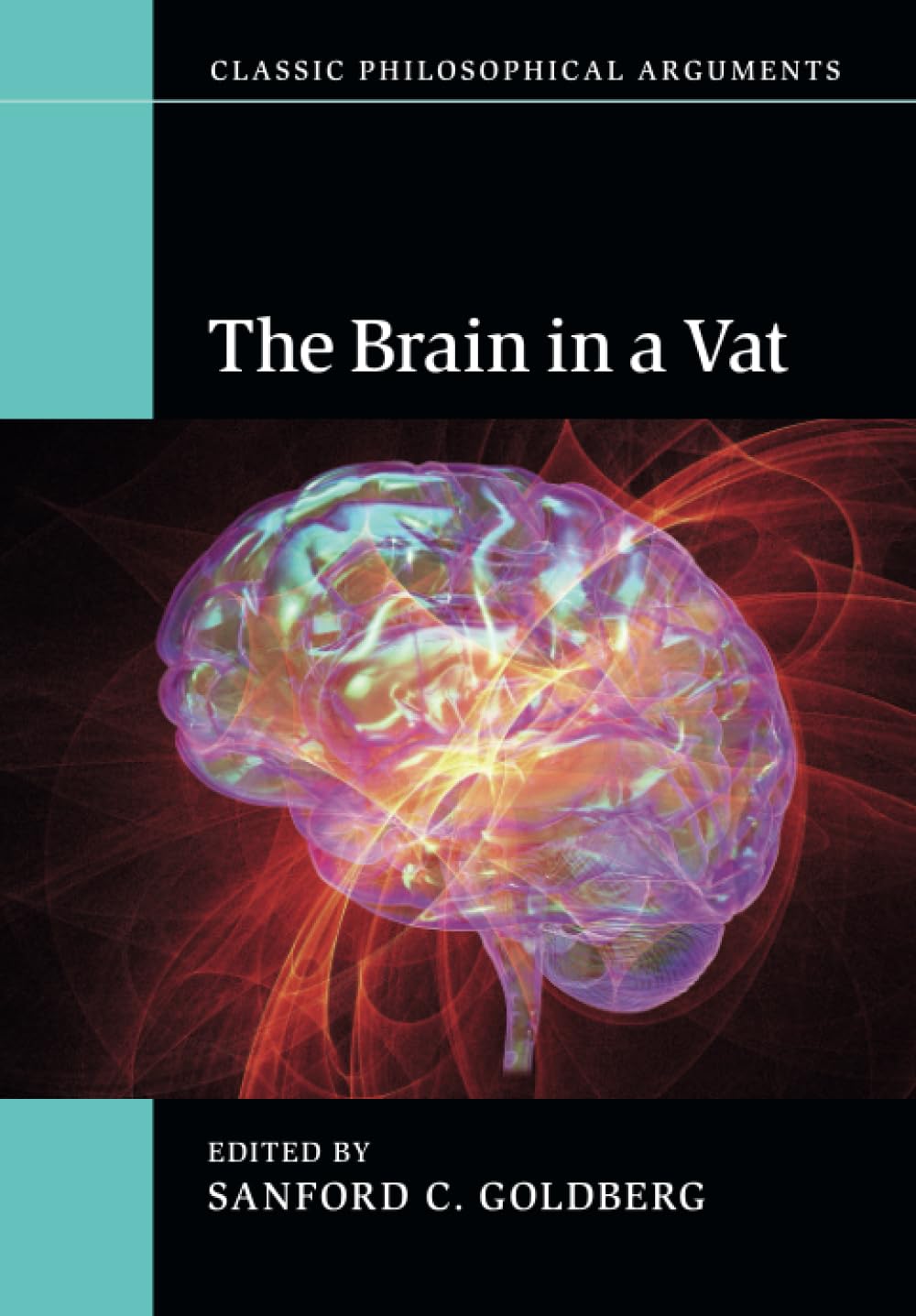 The Brain in a Vat (Classic Philosophical Arguments)