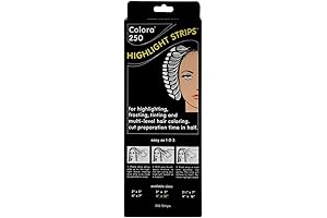 Colora 250 Highlight Strips