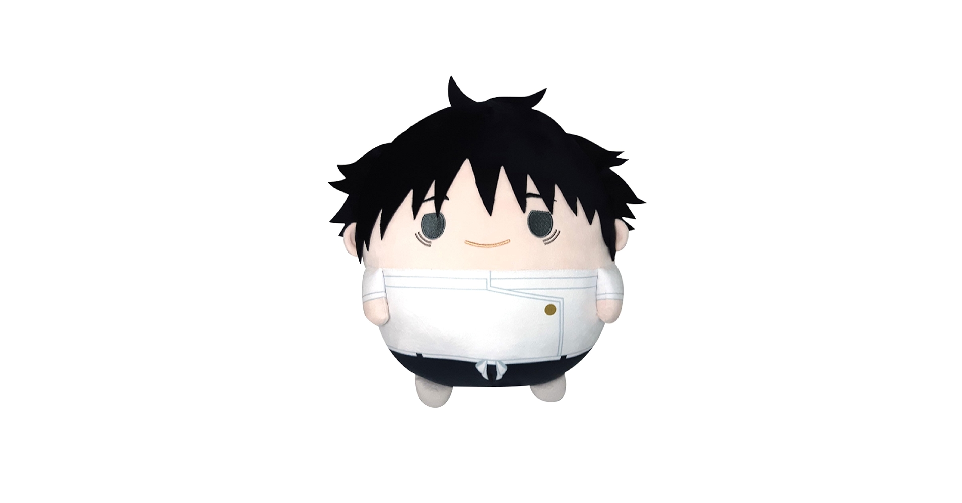 ふわコロりん　特典　乙骨 Amazon.co.jp: 劇場版 呪術廻戦0 ふわコロりんBIG A：乙骨 憂太