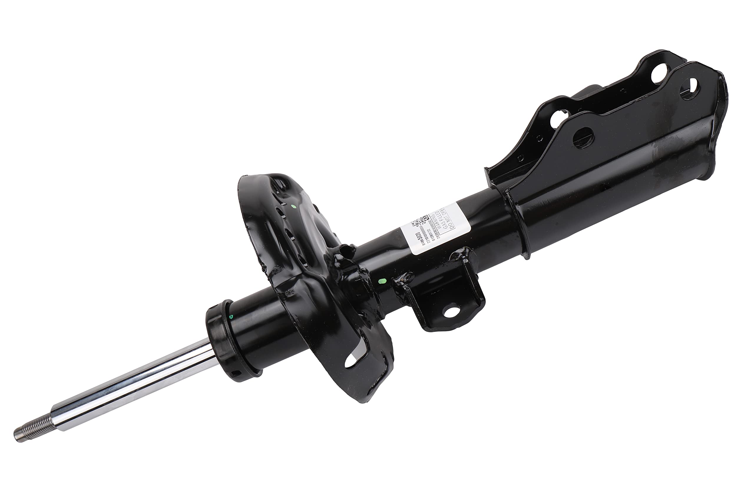 Amazon.com: GM Genuine Parts 84865820 Front Passenger Side  