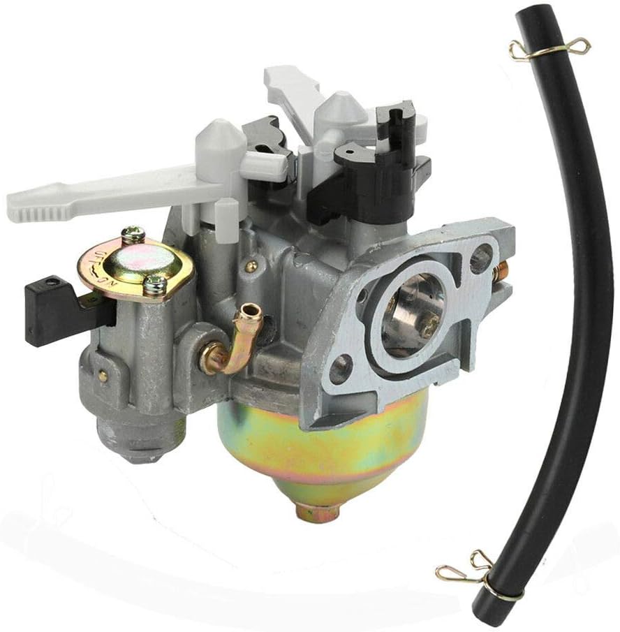 Compatible with Carburetor Harbor Freight Pacific HydroStar