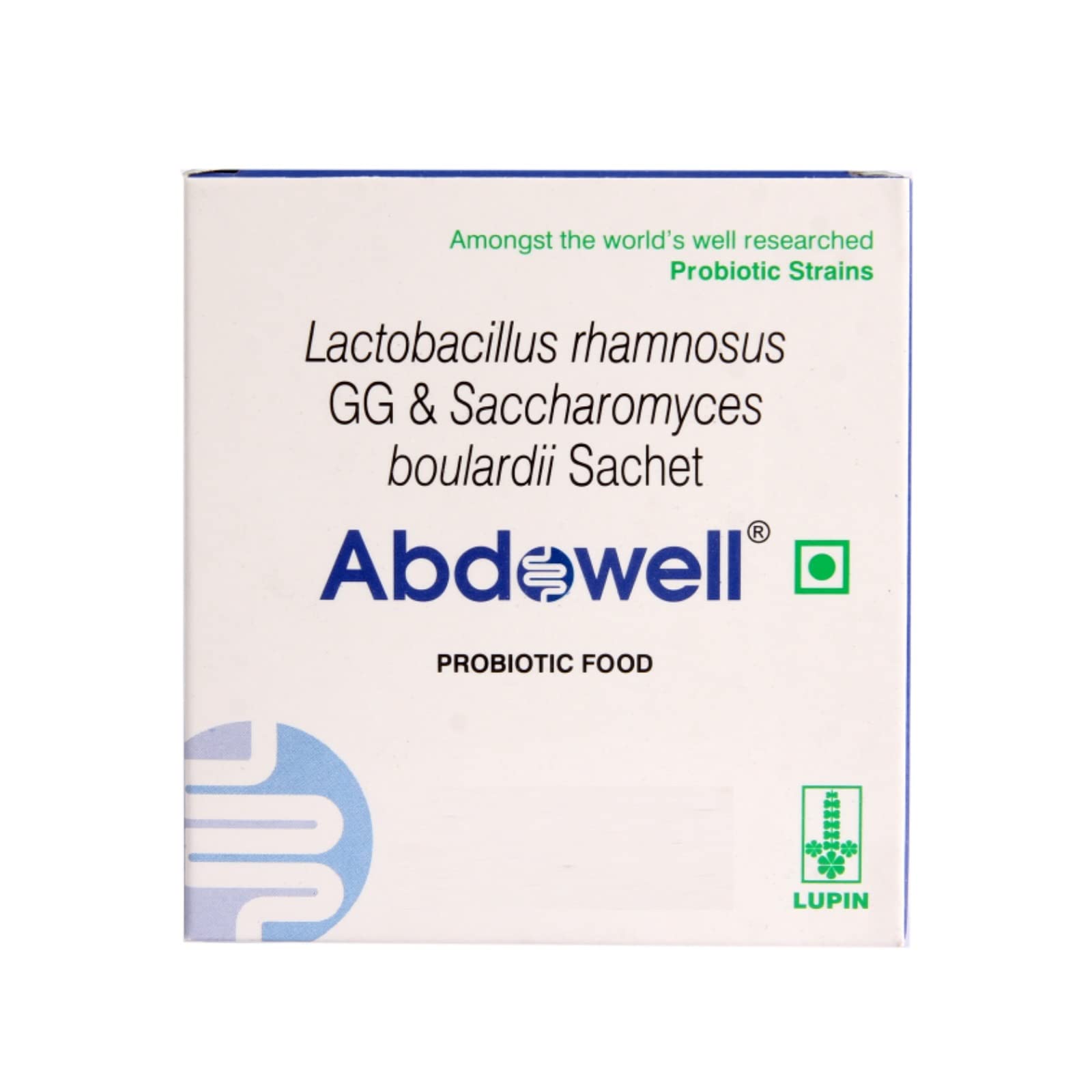 Abdowell - Sachet of 1 gm Sachet