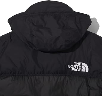 The North Face MEN'S 1996 ECO NUPTSE JACKET NJ1DN75ABLK Parallel Import Article