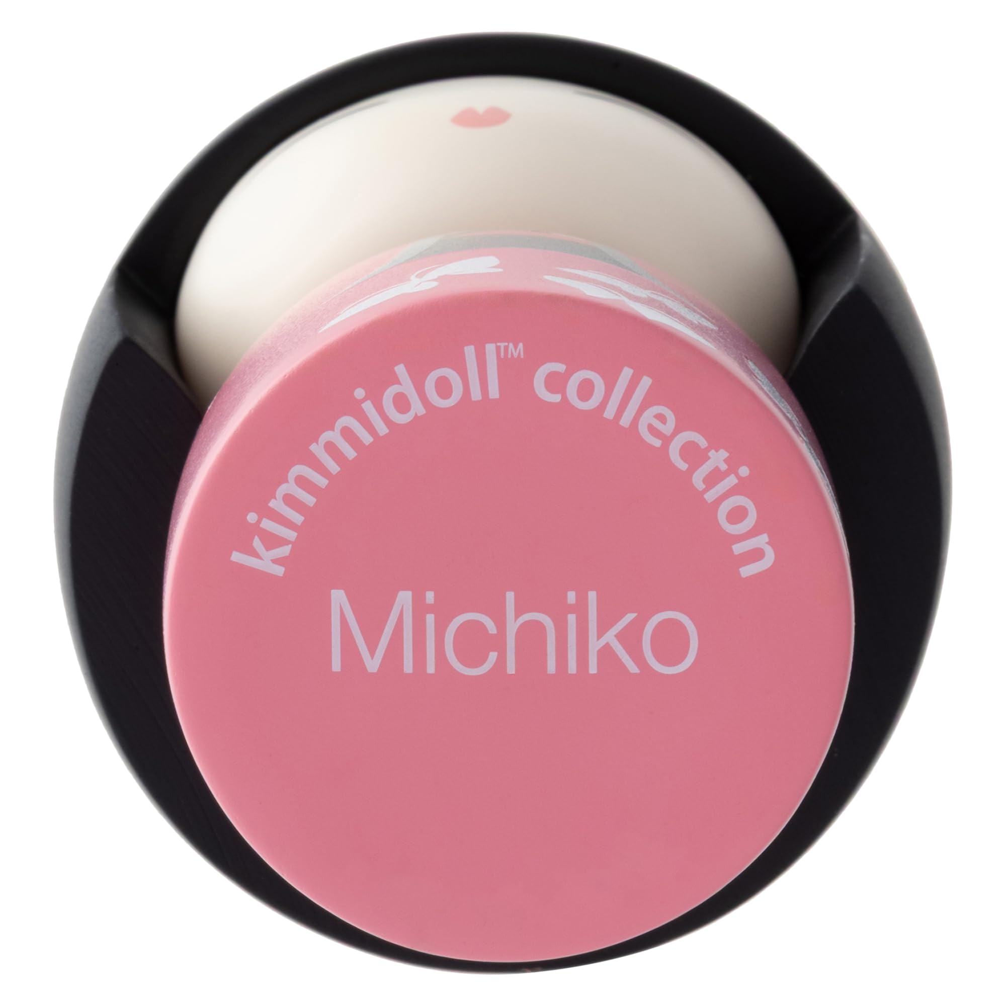 Amazon.co.jp: Kimmidoll ドール こけし MICHIKO L 身長11cm