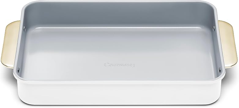 Caraway Non-Stick Ceramic-Coated 9x13 Rectangle Pan