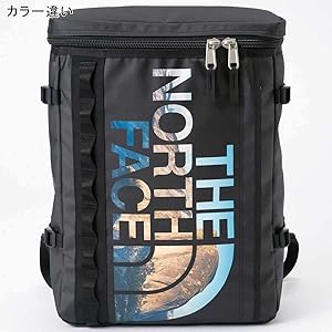 Amazon.co.jp: [ザノースフェイス] ノベルティBCヒューズ