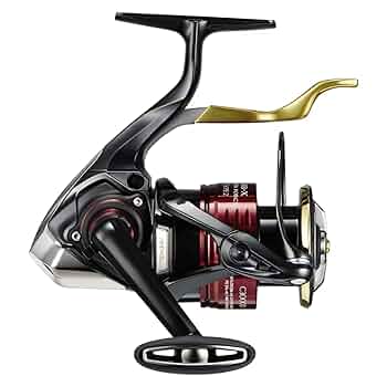 Amazon | シマノ(SHIMANO) スピニングリール 25 BB-Xハイパー
