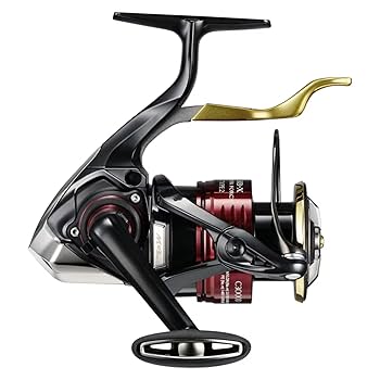 Amazon | シマノ(SHIMANO) スピニングリール 25 BB-Xハイパー