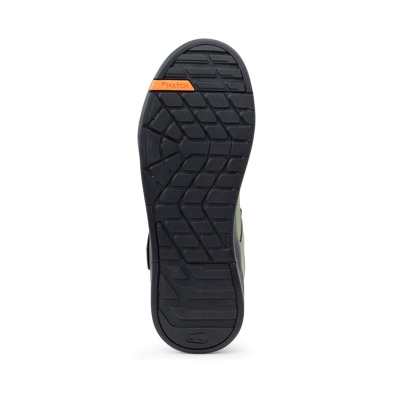 Crank Brothers Mallet Speed Lace Zapatillas de ciclismoHombre