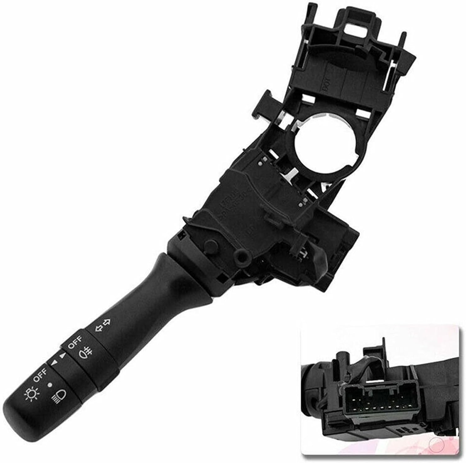 Car Turn for Signal Switch for Toyota for Aygo Indicator Light Stalk Fog Lamp Switch Steering Column