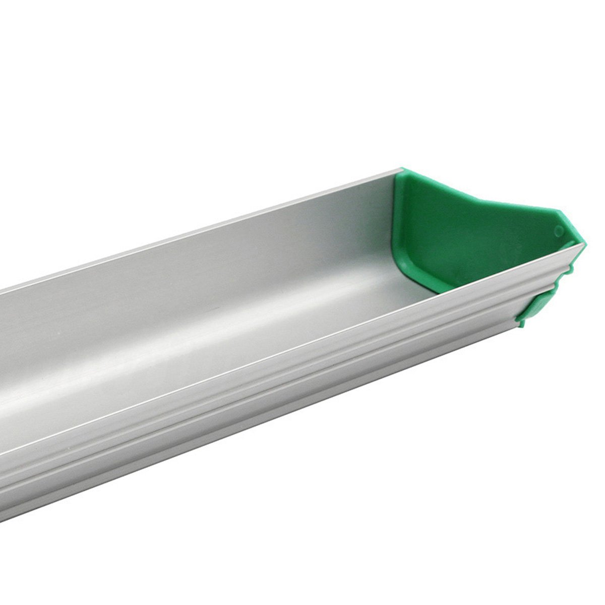 1PC Alluminio 8 pollici (20CM) Emulsione Scoop Coater Serigrafia Stampa Strumento
