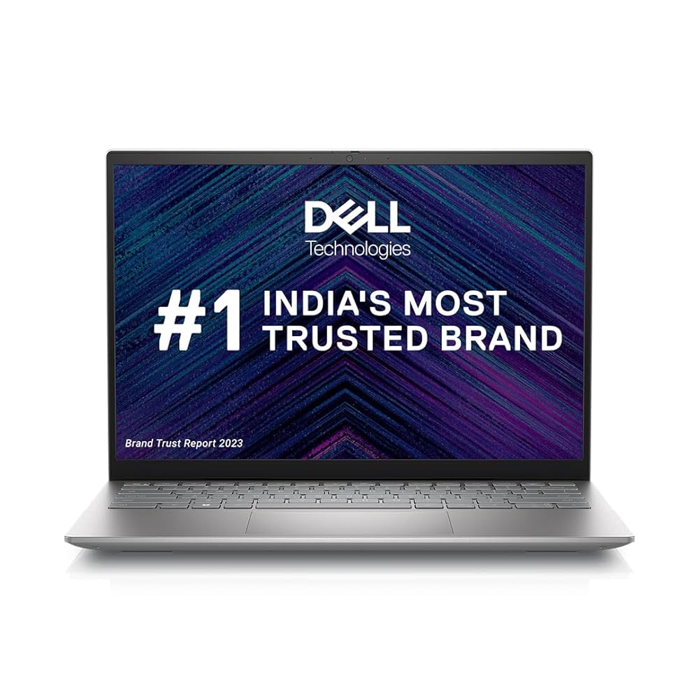 Dell Inspiron 5425 Laptop, AMD Ryzen 5-5625U Processor/ 8GB