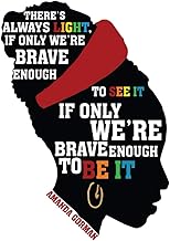 Amanda Gorman Notebook: 2021 Inauguration Day Amanda Gorman Journal Notebook, 6x9 Inch,120 Page Lined Paper, Notepad For W...