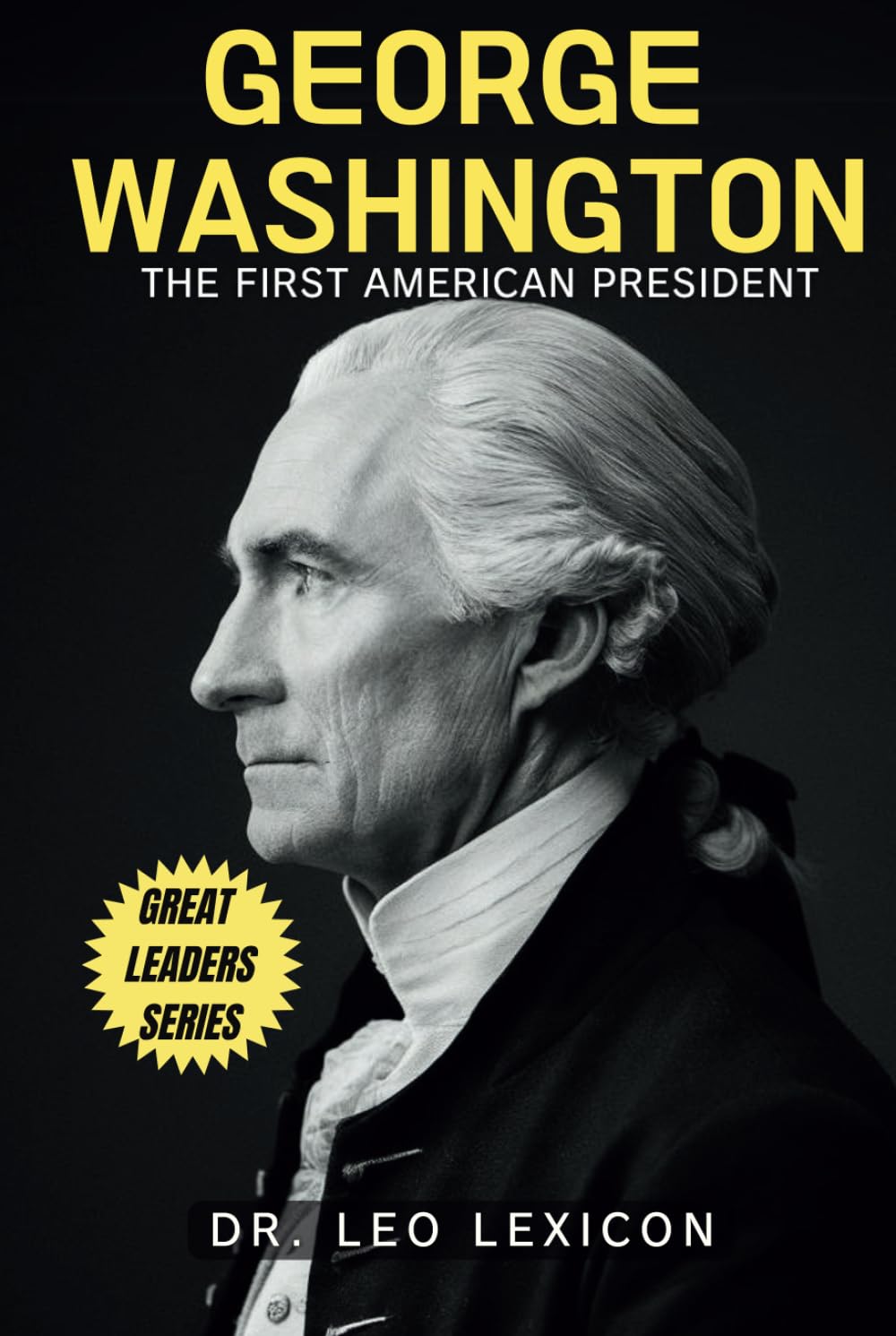 George Washington: The First American President