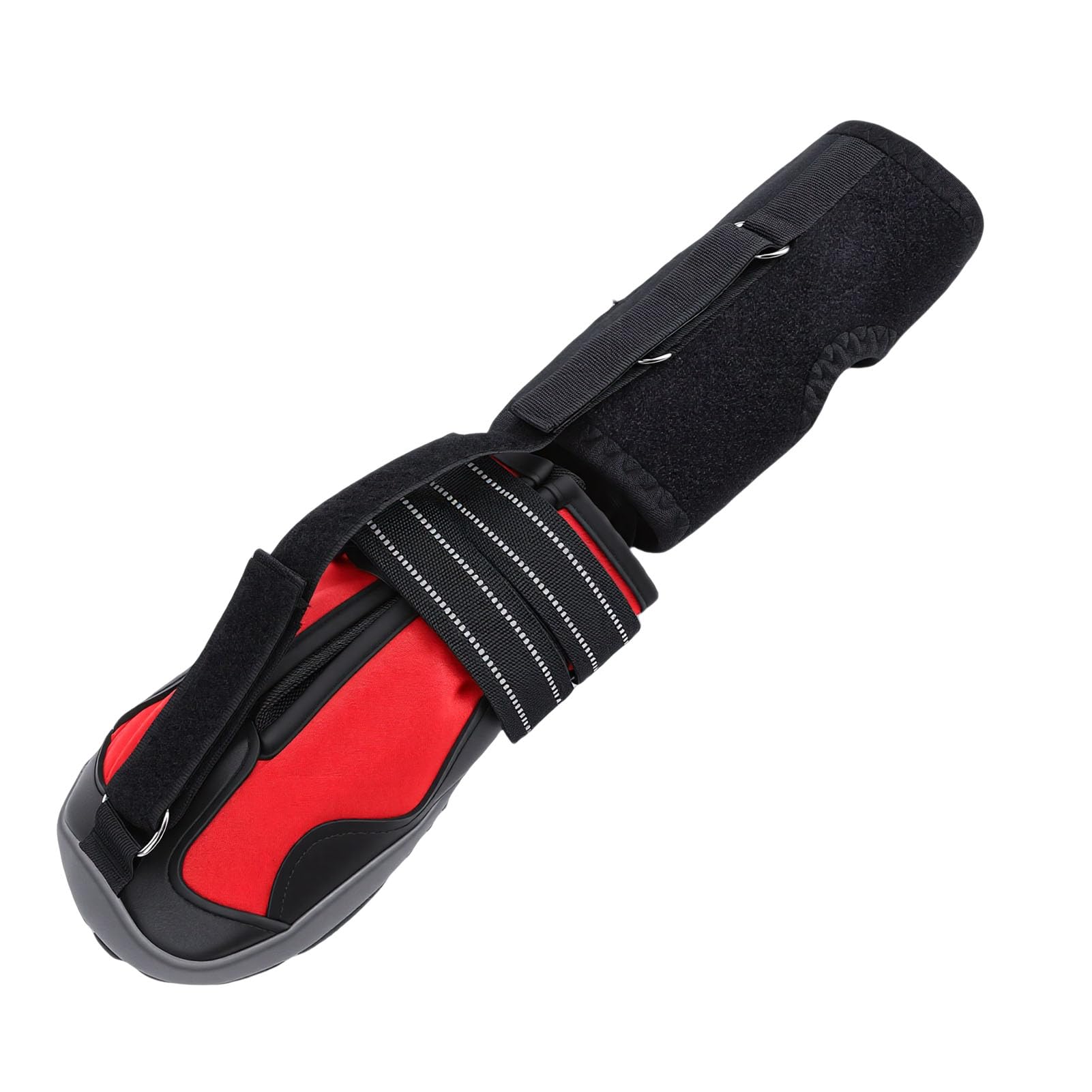 Attelle de pied tombant pour chien : offrez-lui le confort d'une botte