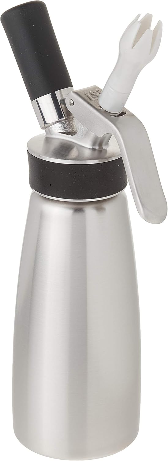iSi Cream Profi Whip Professional Cream Whipper