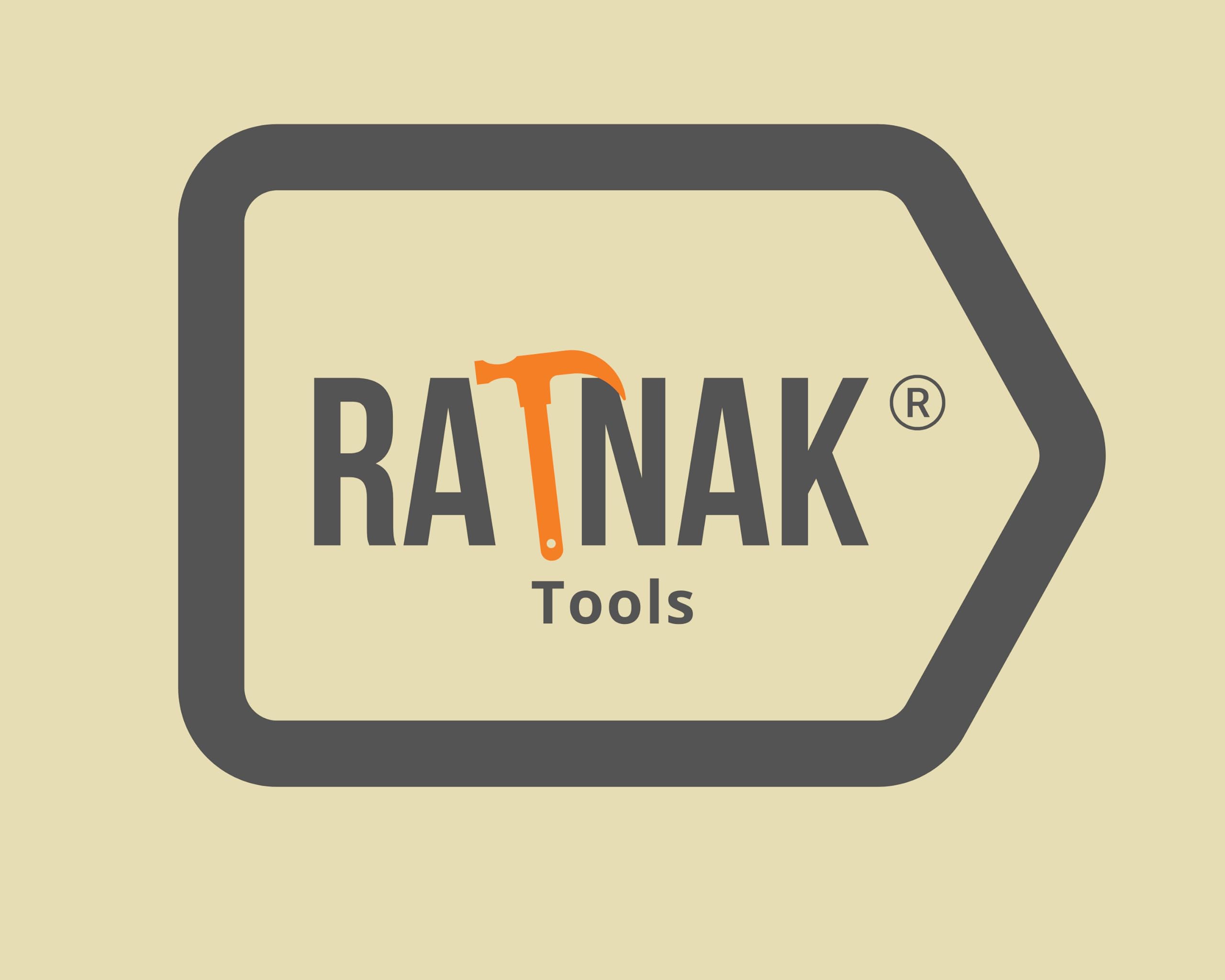 RATNAK® Ręczny podnośnik do płyt kuchennych 3 w 1 - ergonomiczny uchwyt, tarka/struga - transport, podnoszenie i usztywnianie - płyta gipsowo-kartonowa, ścianka sucha, drzwi - kolor czerwony - kompaktowy i lekki
