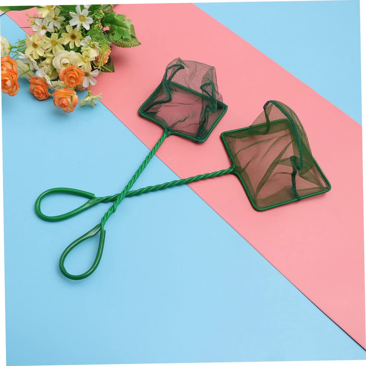 Toyvian Accessorio Da Pesca Per Acquario Pesci Acquario Rete Da Pesca Rete Da Pesca Con Bilancia Per Retini Rete Da Pesca Per Acquario Rete Da Pesca Accessori Per Acquario Rete Da