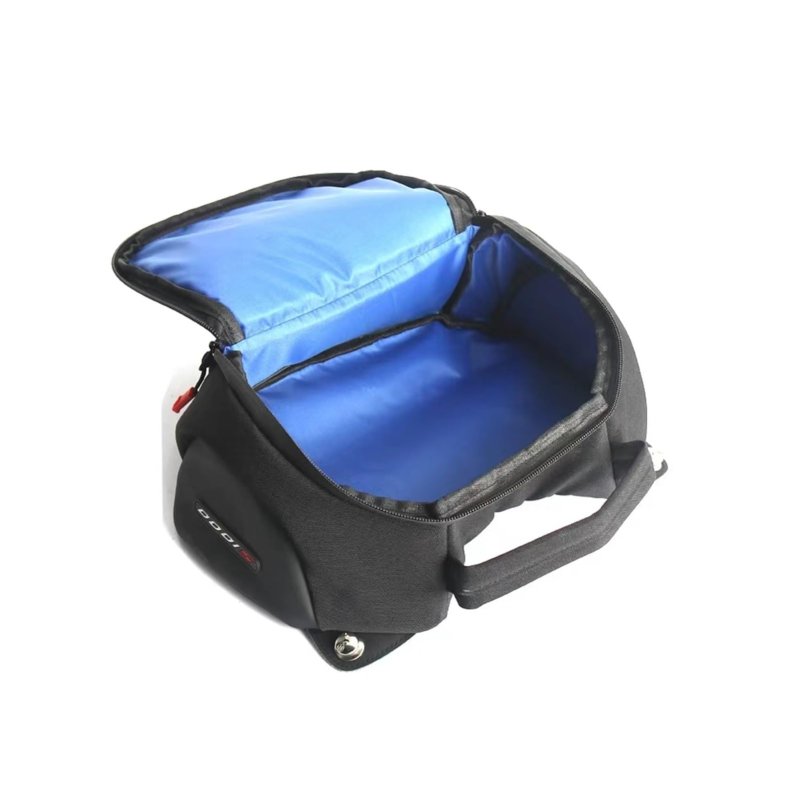 Per BMW S1000RR S1000 RR S1000R R Accessori Moto Borsa Da Serbatoio Carburante Di Immagazzinaggio Dei Bagagli Kit Nero 2019 2020 2021 2022 2023 2024 2025