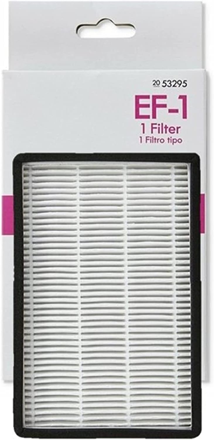 Replacement EF1 HEPA Media Exhaust Filter (EF1) 2053295 2086889 86889. Compatible