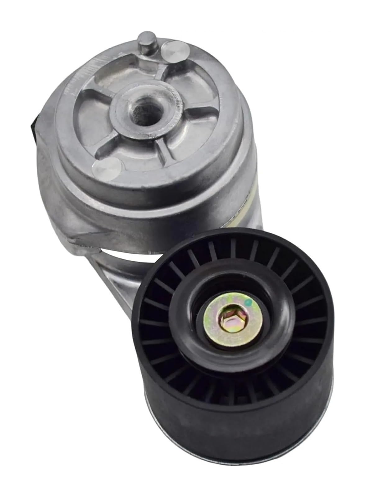 Conjunto de polea tensora de Correa de transmisión para Dodge Ram 2500/3500 2003-2021 38285 19114239 419-039 5086958AA Conjunto de Tensor de Correa de transmisión con polea