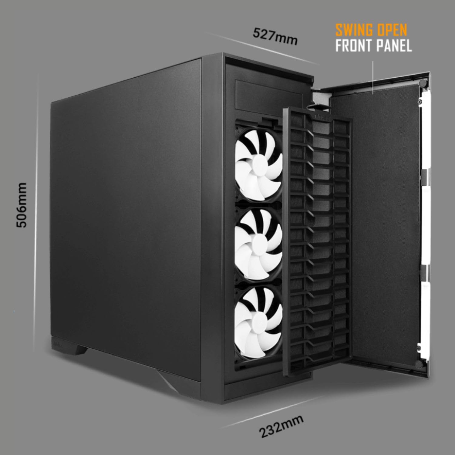 モッツァレラRYZEN7 5800X + RTX3080 4KゲームPC Ryzen 7 5800X I RTX 3080 Gaming PC - Ready To Ship