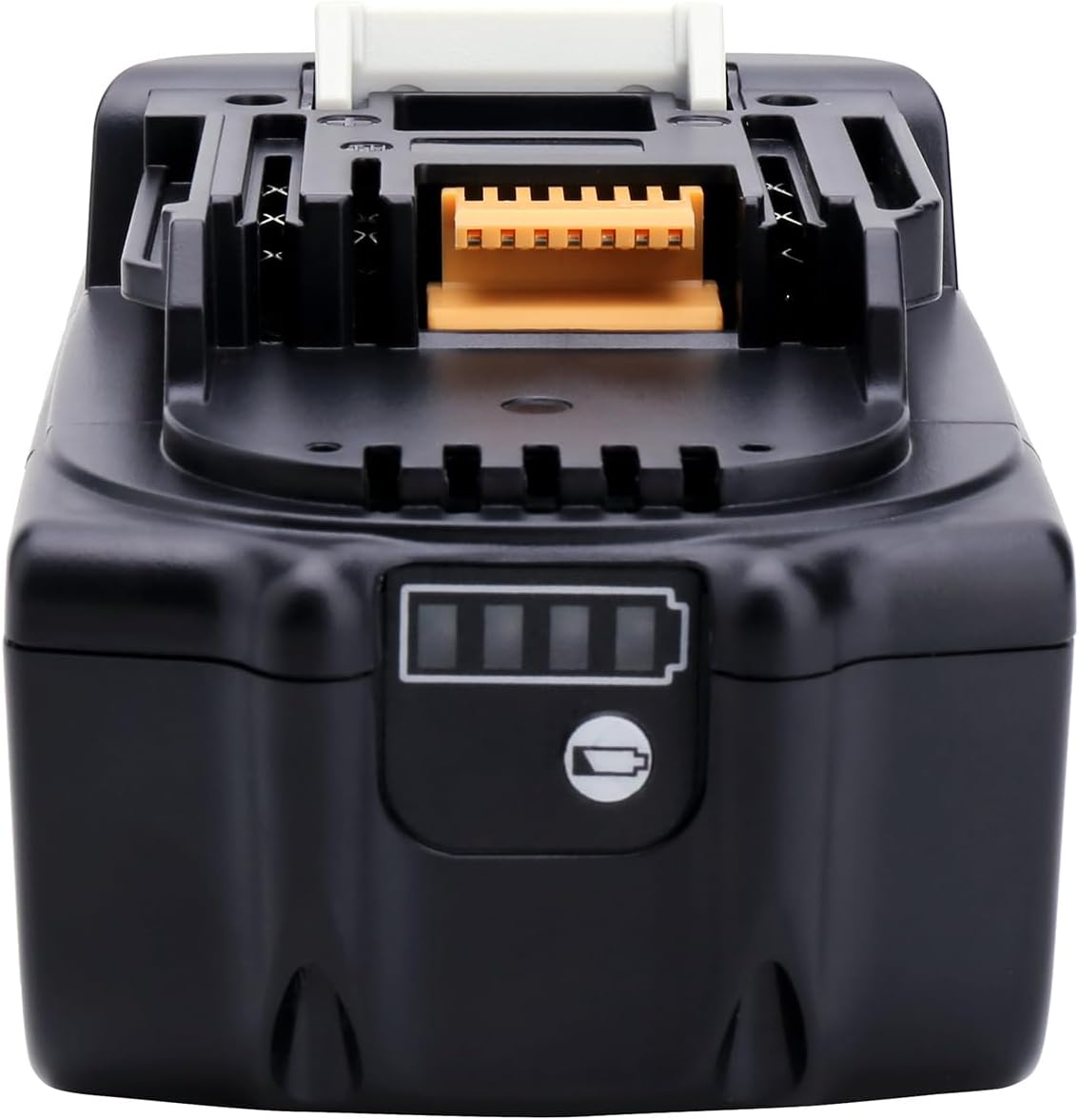 Upgraded 6.0Ah 18V Replace Compatible with Makita 18V Battery, Compatible with Makita BL1860B BL1850B BL1840B BL1830B BL1820B BL1815N Mower Drill 18-Volt Lithium Cordless Tool Battery Packs - Image 9