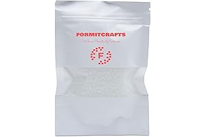 Thermoplastic Beads for Dental Beading