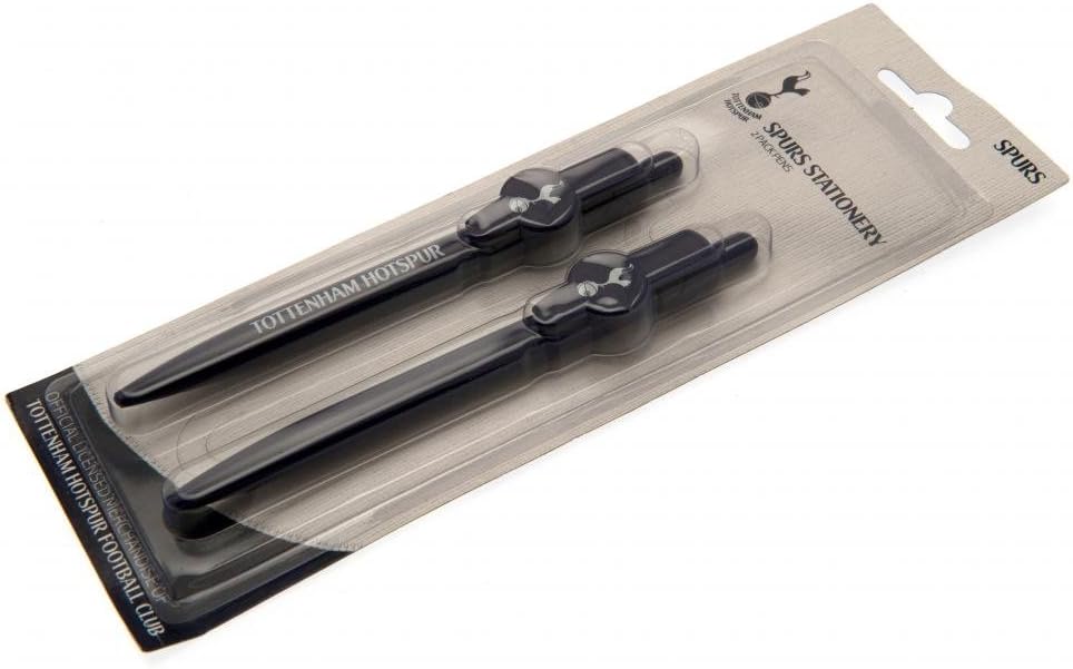 Tottenham Hotspur F.C. Pen Set Cr Official Merchandise