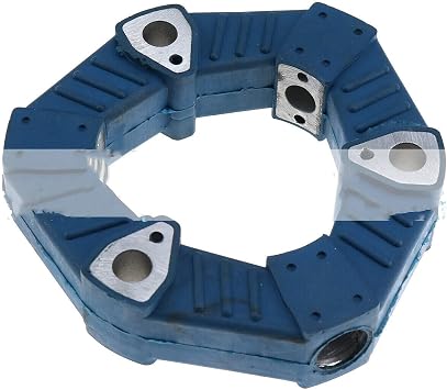 8AS Rubber Coupling 778322 Compatible for Centaflex CF-A-16 Series
