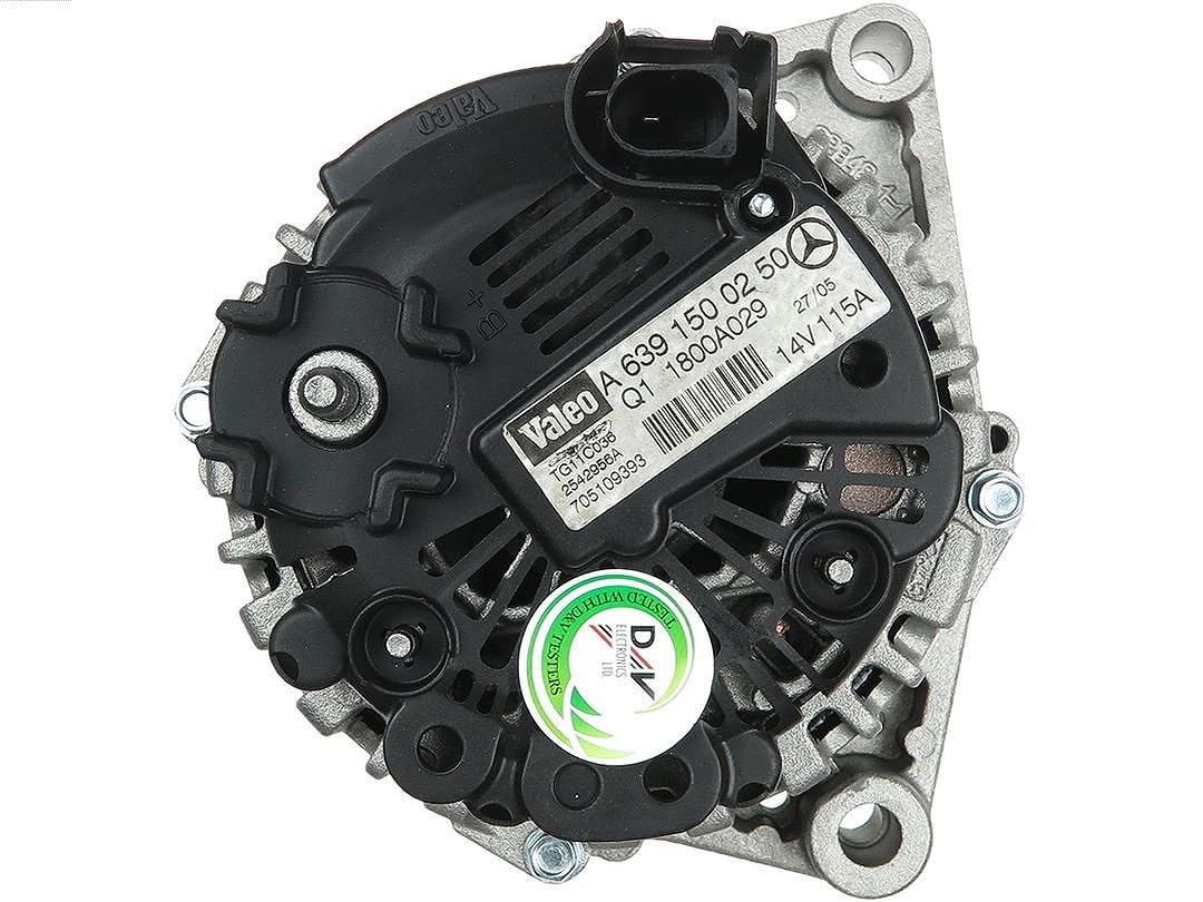 AS-PL 115A.