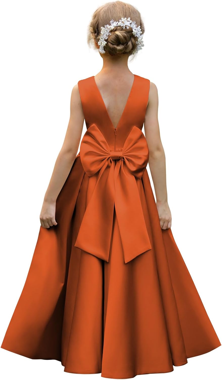 Burnt Orange