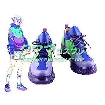 Amazon.co.jp: 矢戸乃上那由汰 NAYUTA Paradox Live パラライ