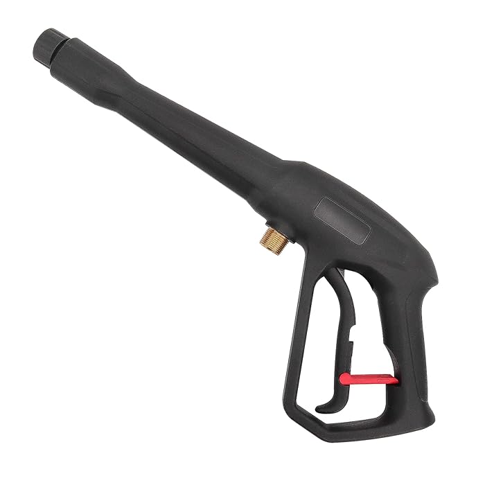Buy Replacement Pressure Washer Spray Gun Trigger Handle, High Pressure