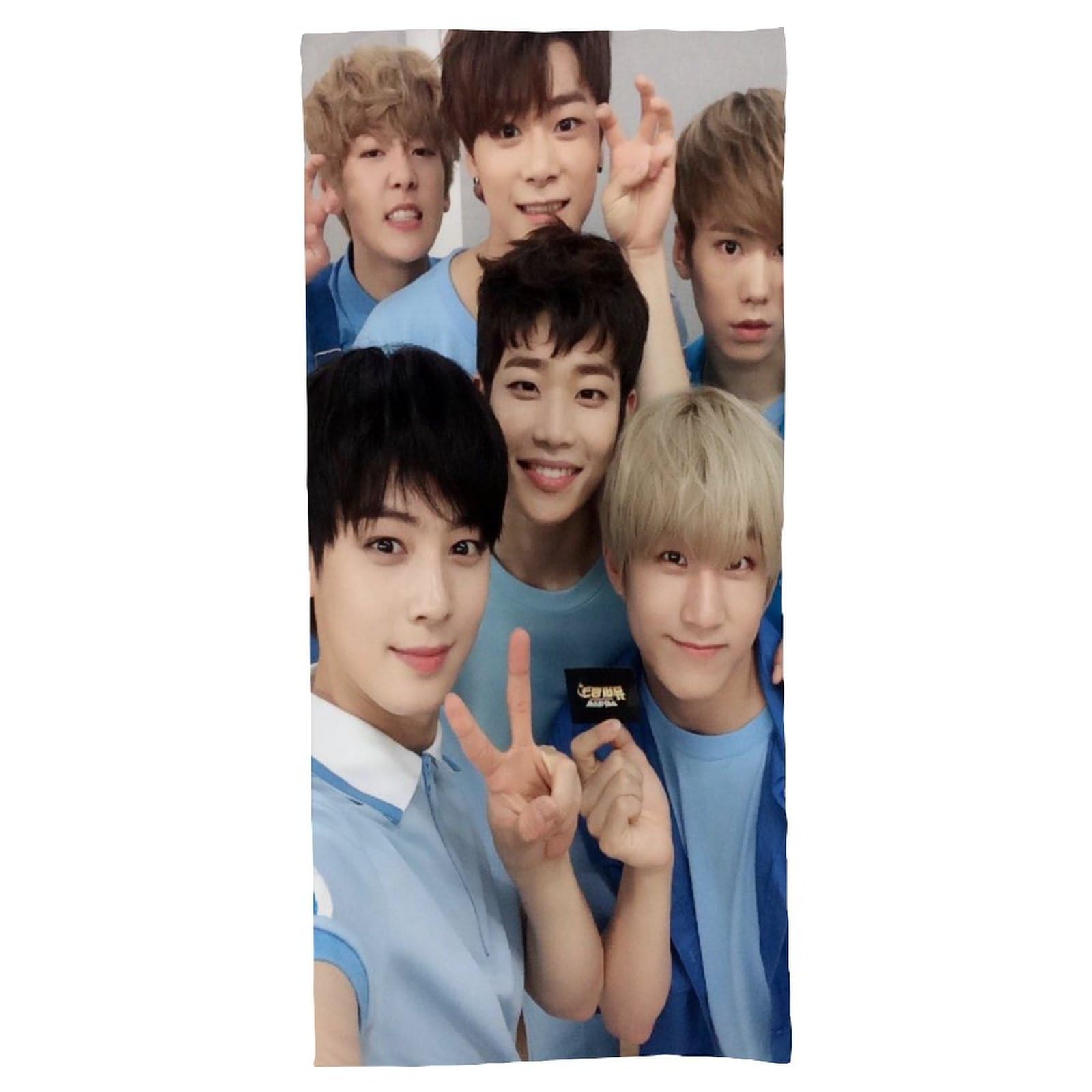 Amazon.co.jp: チャウヌ ASTRO ムンビン ユンサナ ジンジン